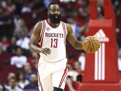 半岛体育APP-哈登后撤步三分集锦