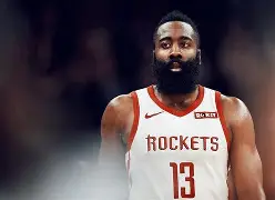 哈登后撤步三分集锦