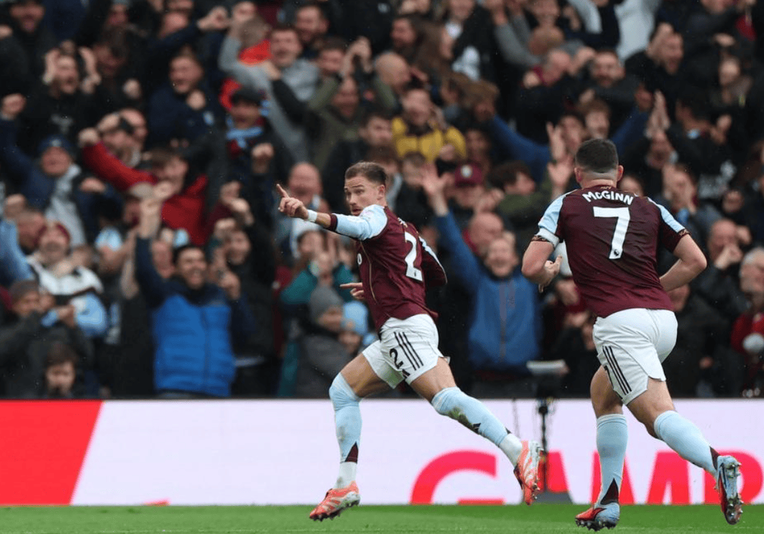 半岛体育APP-利物浦对阿斯顿维拉比赛回放