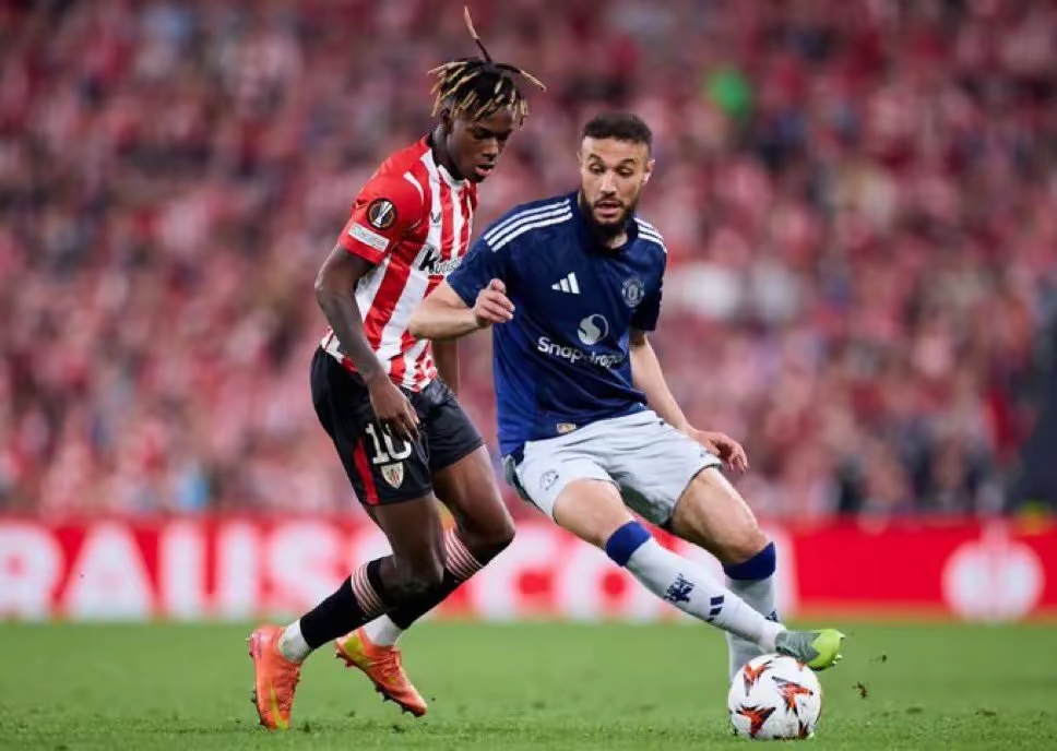 半岛体育娱乐-毕尔巴鄂竞技为什么只用巴斯克球员