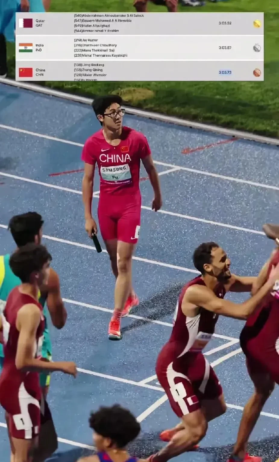 半岛体育官网-印度队为亚运做好备战工作英语