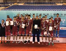 半岛体育APP-浙江广厦四队球员名单最新