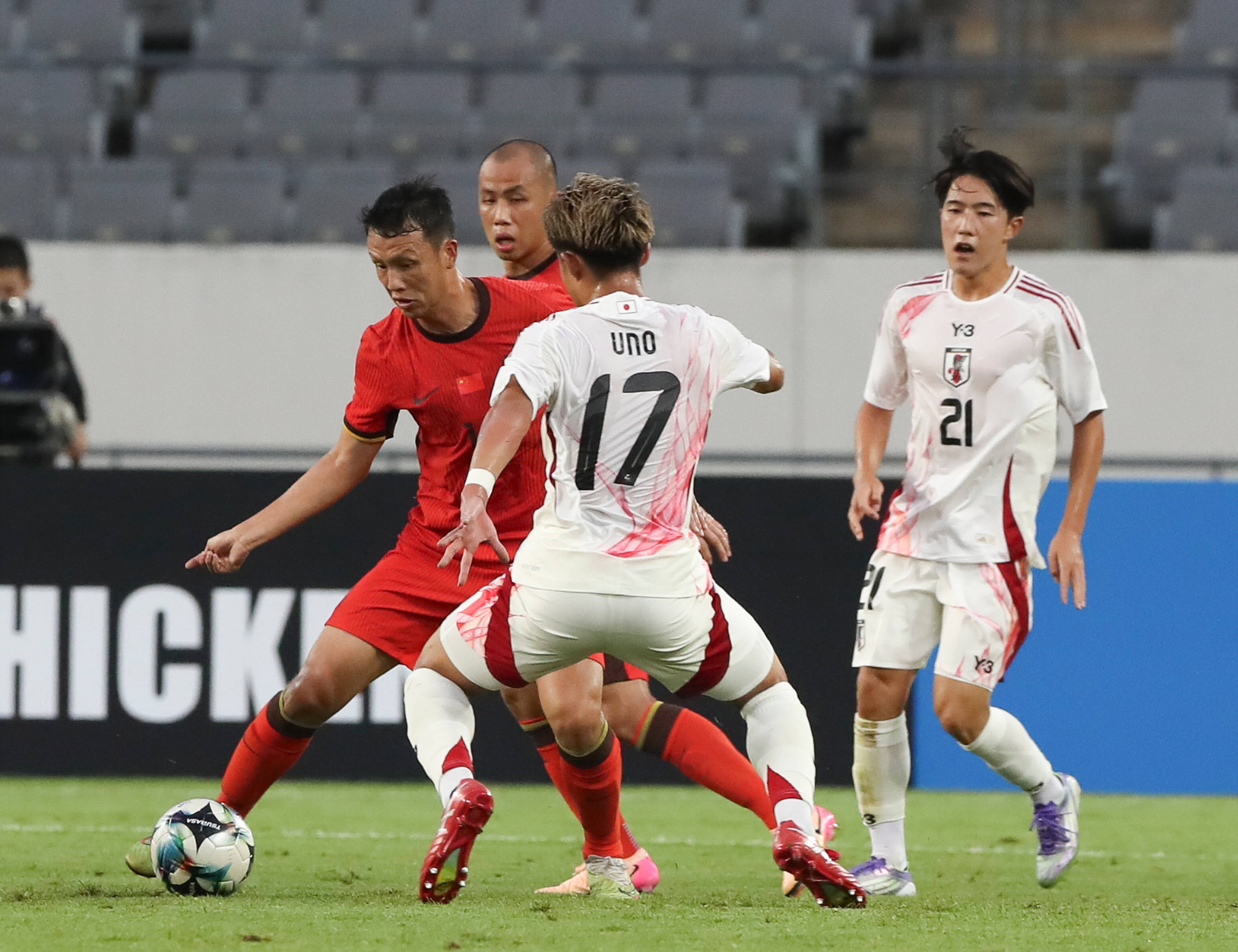 半岛体育APP-亚冠东亚区分组出炉