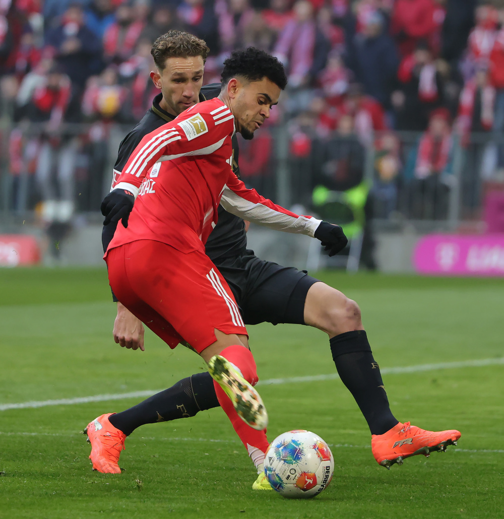 半岛体育官网-拜仁慕尼黑vs奥格斯堡赛前声音