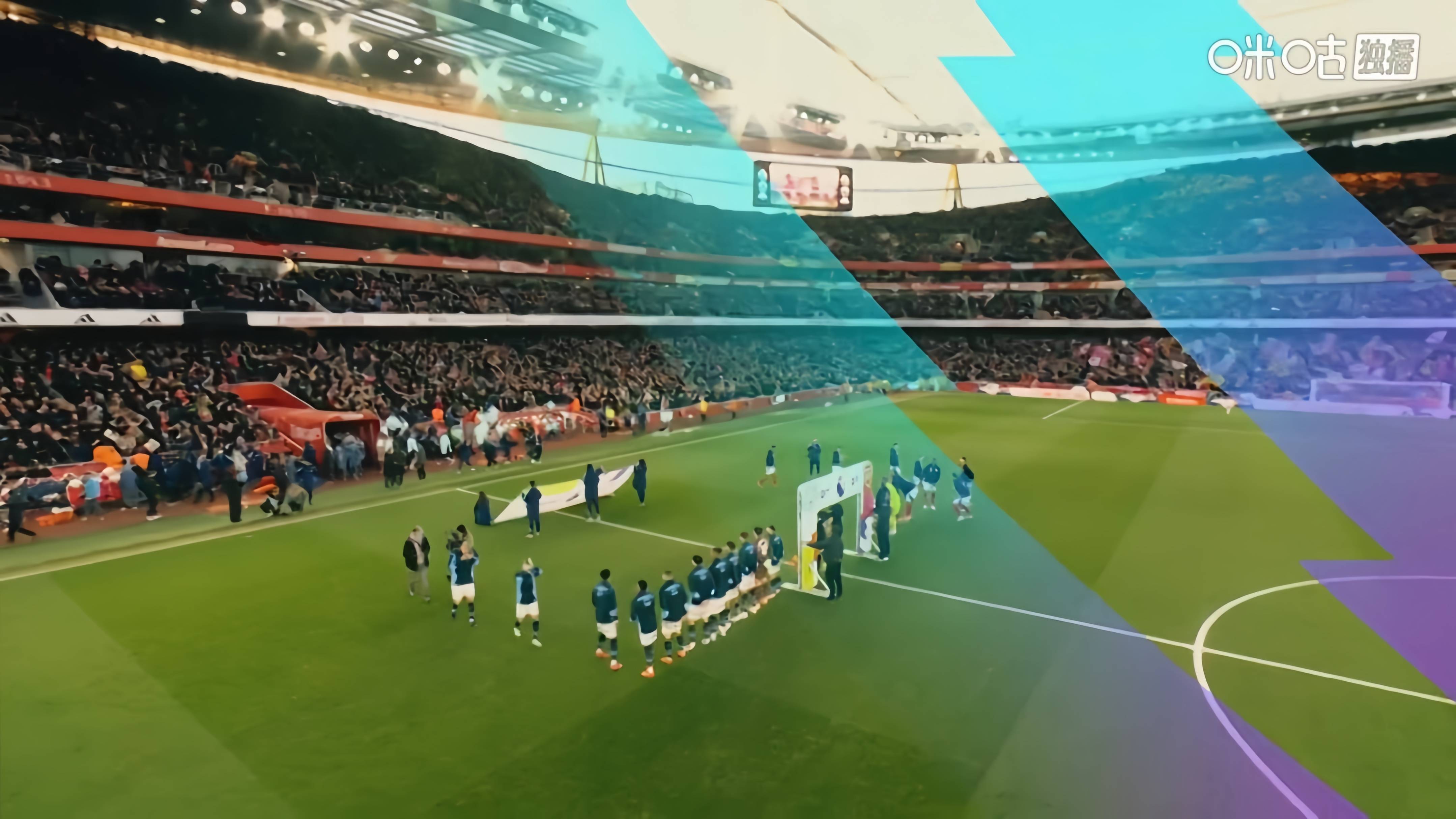 半岛体育APP-一场激烈对抗的足球比赛如何落幕呢