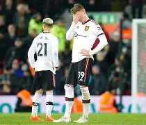 半岛体育娱乐-摧毁利物浦卫冕之路,马德里竞技又为狂野西甲代言