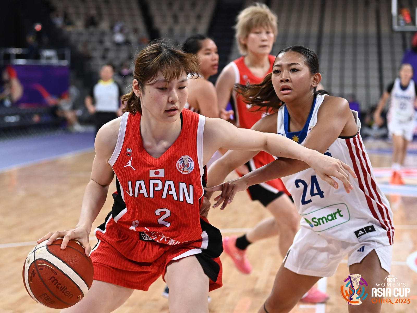 半岛体育-澳大利亚女篮力克日本进入世界杯半决赛了吗