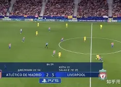 半岛体育官网-马德里竞技主场力克曼城,晋级欧冠八强了吗