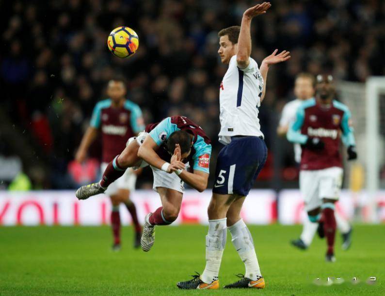 西汉姆联队队员