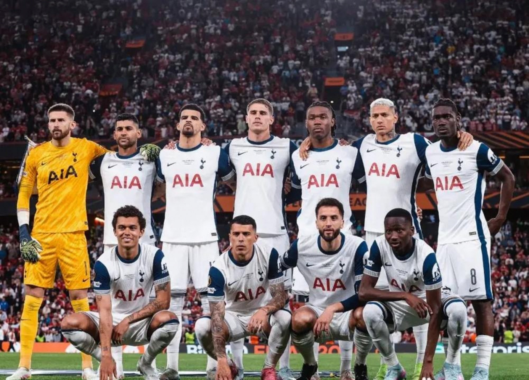 热刺客场之旅,能否击败对手追赶英超榜首的球员