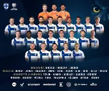 波兰队欧洲杯预选赛战绩