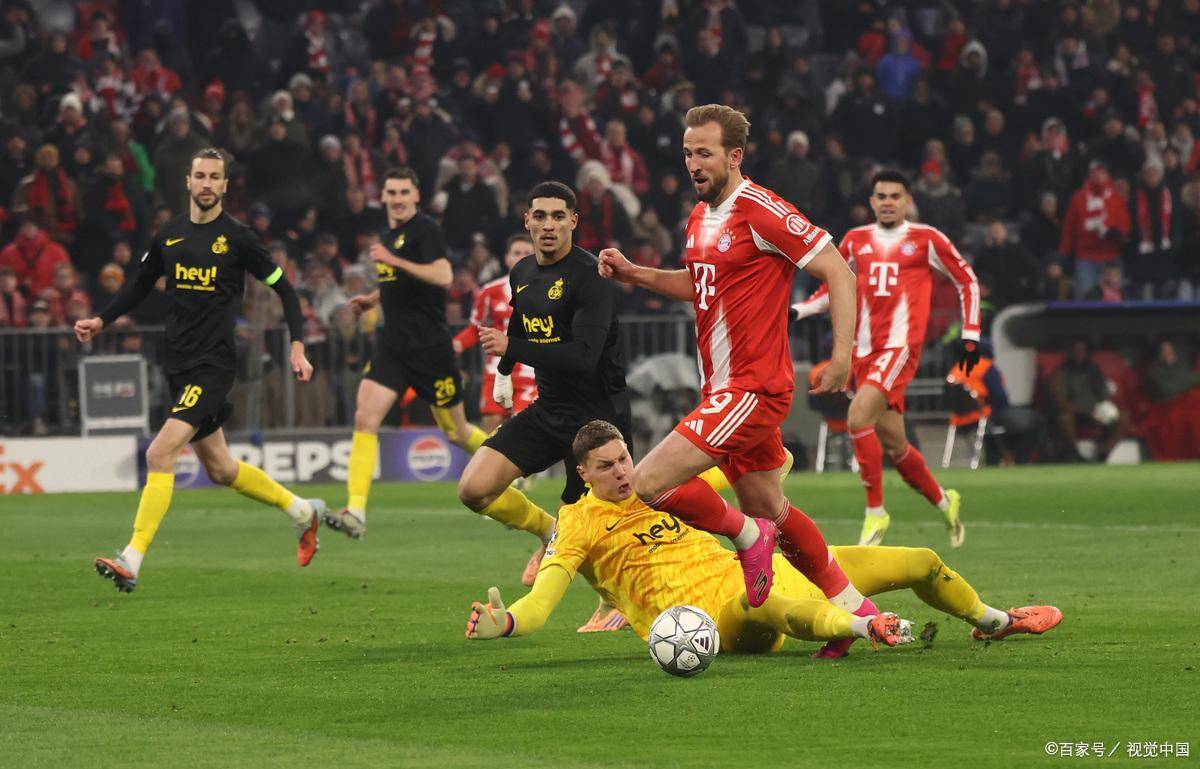 云达不莱梅vs霍芬海姆