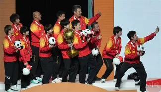 夺冠机会!球队目标依然锁定取得胜利了吗