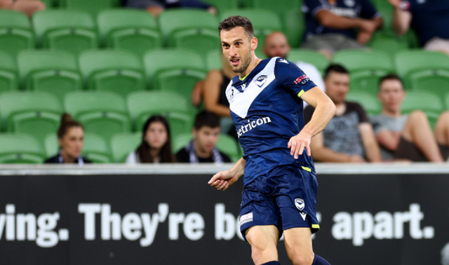 半岛体育官网-墨尔本胜利队服