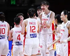 半岛体育官网-叙利亚女子篮球