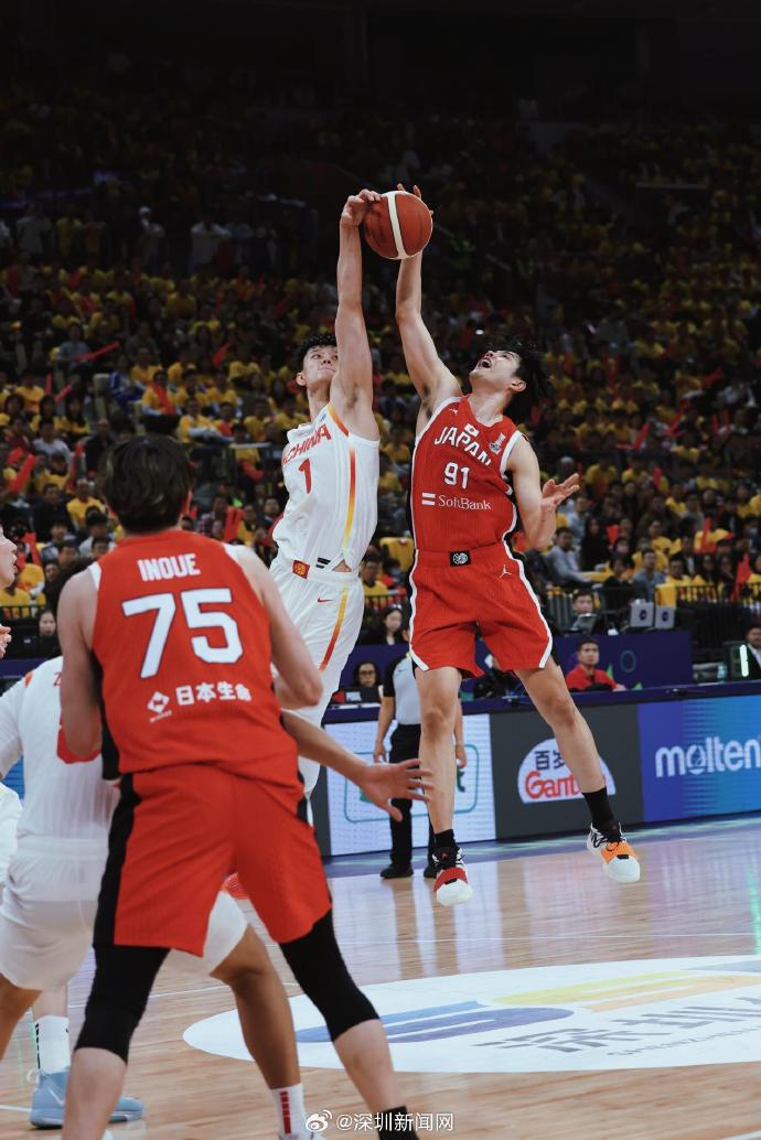 半岛体育官网-内蒙古男篮大胜湖南队,轻松晋级了吗