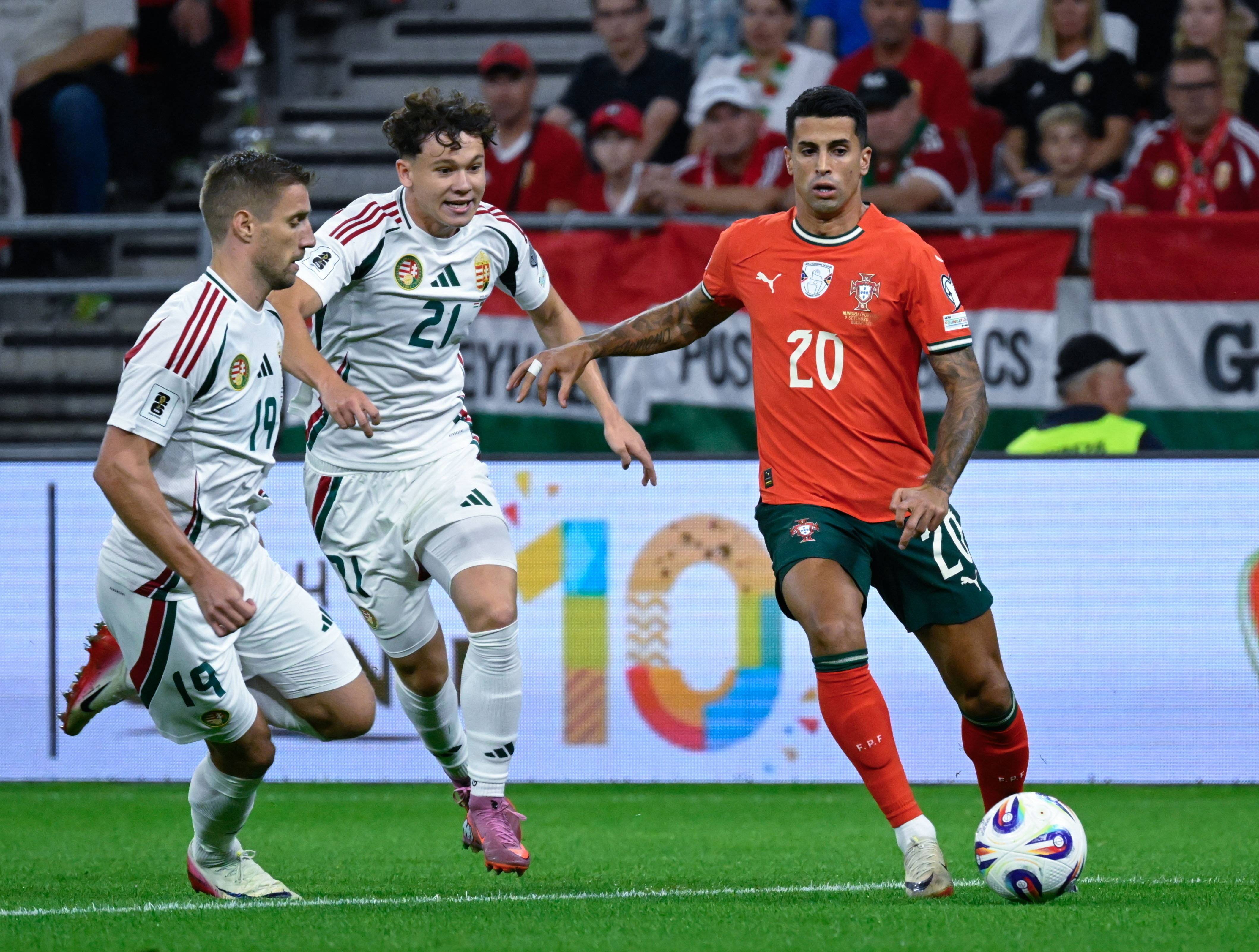 欧洲杯杯预选赛