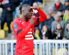 比利林恩中场战事高清在线免费版