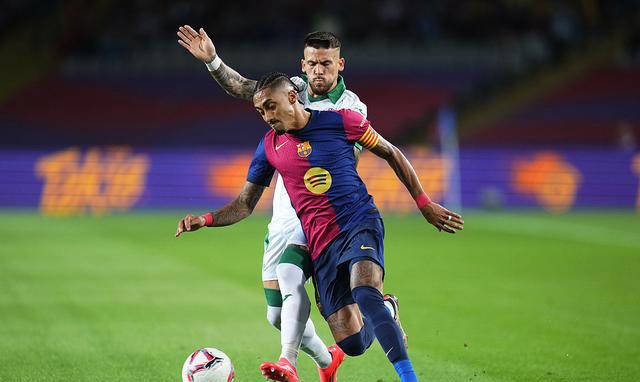 半岛体育娱乐-巴萨总是被逆转