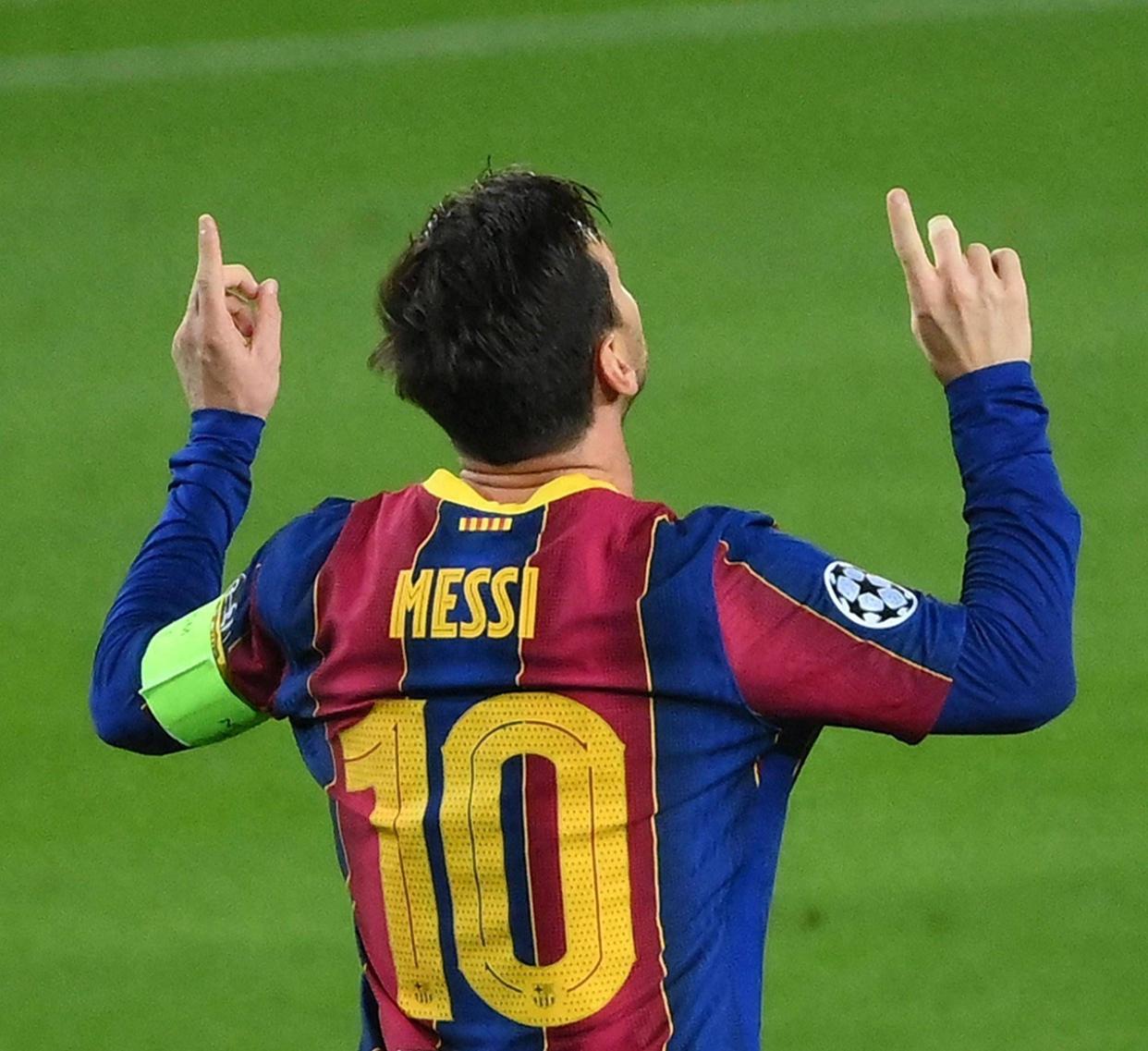 巴萨总是被逆转