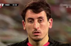 上海申花被举报最新消息