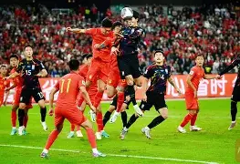 韩媒 外援太无解! 恒大进8强妥妥的 心疼韩国门将