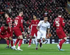 天下足球梅西纪录片诺坎普之王