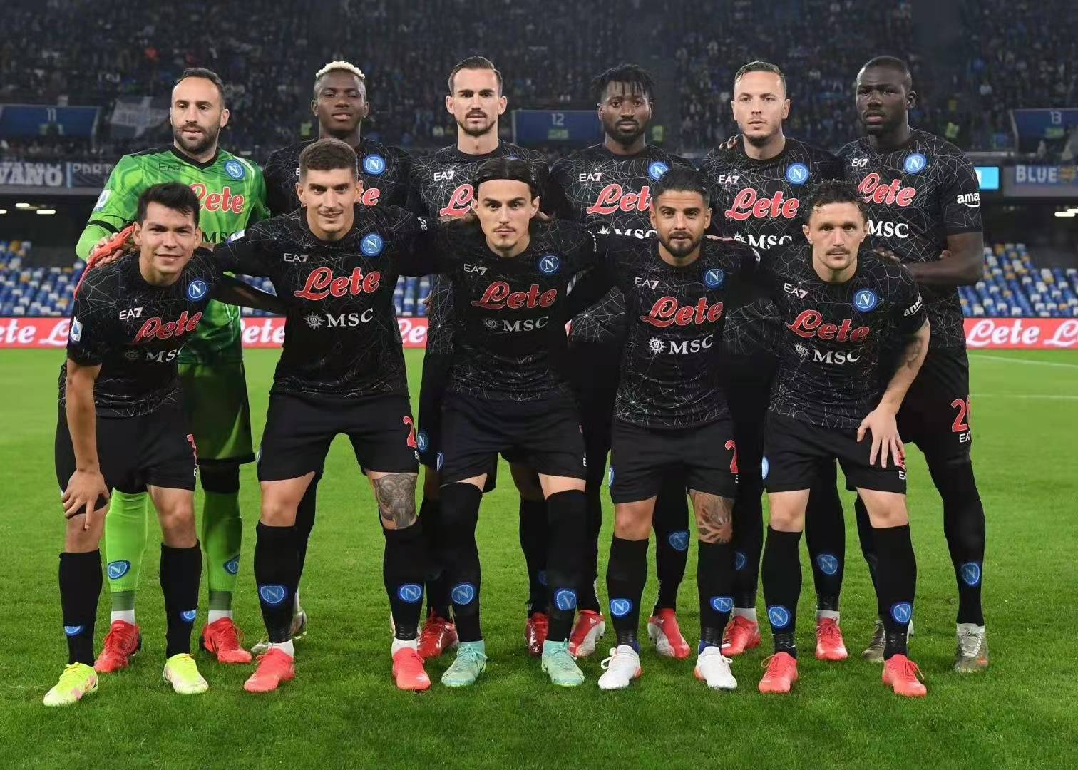 半岛体育APP-罗马vs那不勒斯录像