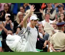 半岛体育官网-掘金队穆雷个人信息简介