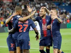 半岛体育娱乐-摩纳哥战胜对手,巴黎圣日耳曼大获全胜了吗