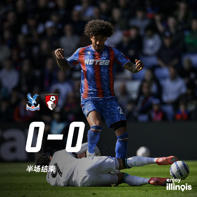 半岛体育-比赛日水晶宫03完败伯恩利 塞维利亚10韦斯卡