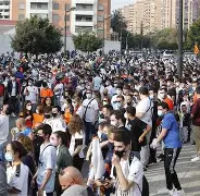 半岛体育娱乐-瓦伦西亚足球阵容