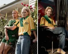 半岛体育娱乐-澳大利亚 国家队