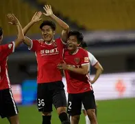 半岛体育娱乐-恒大vs鲁能在哪里比赛