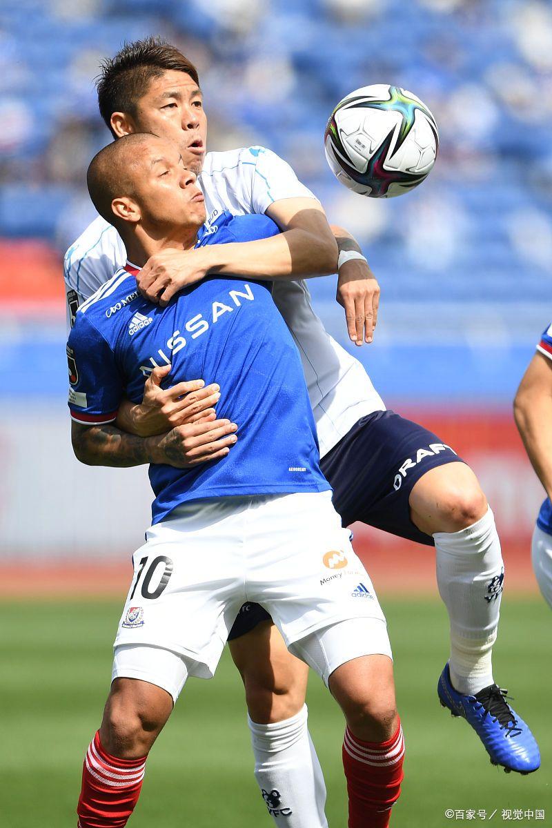 半岛体育娱乐-横滨水手主力前锋