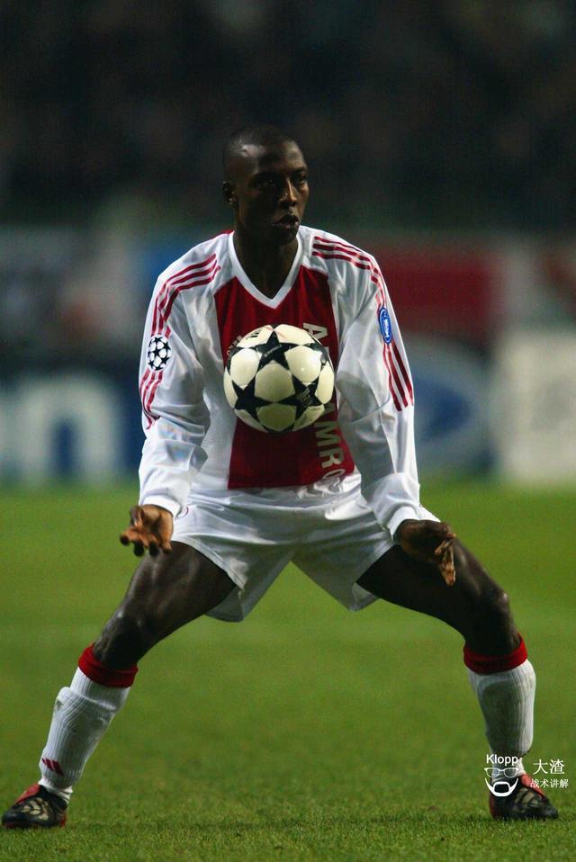 半岛体育娱乐-阿贾克斯vs莱比锡