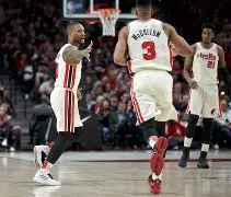 半岛体育APP-开拓者队全队合力,联手逆转夺取胜利的是谁