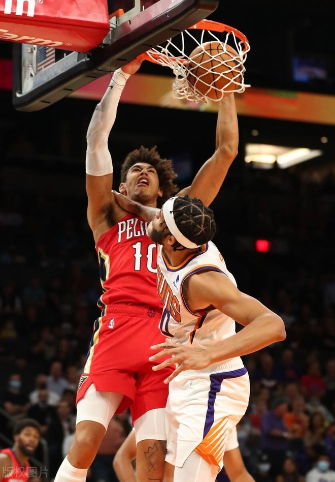 半岛体育APP-菲尼克斯太阳vs印第安那步行者