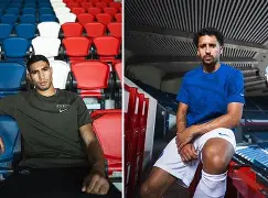 半岛体育娱乐-效力过巴黎圣日耳曼的前锋