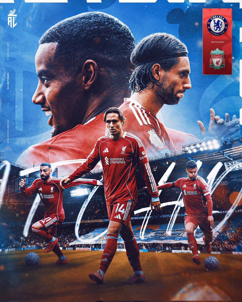 半岛体育APP-利物浦01切尔西 主场五连败 视频