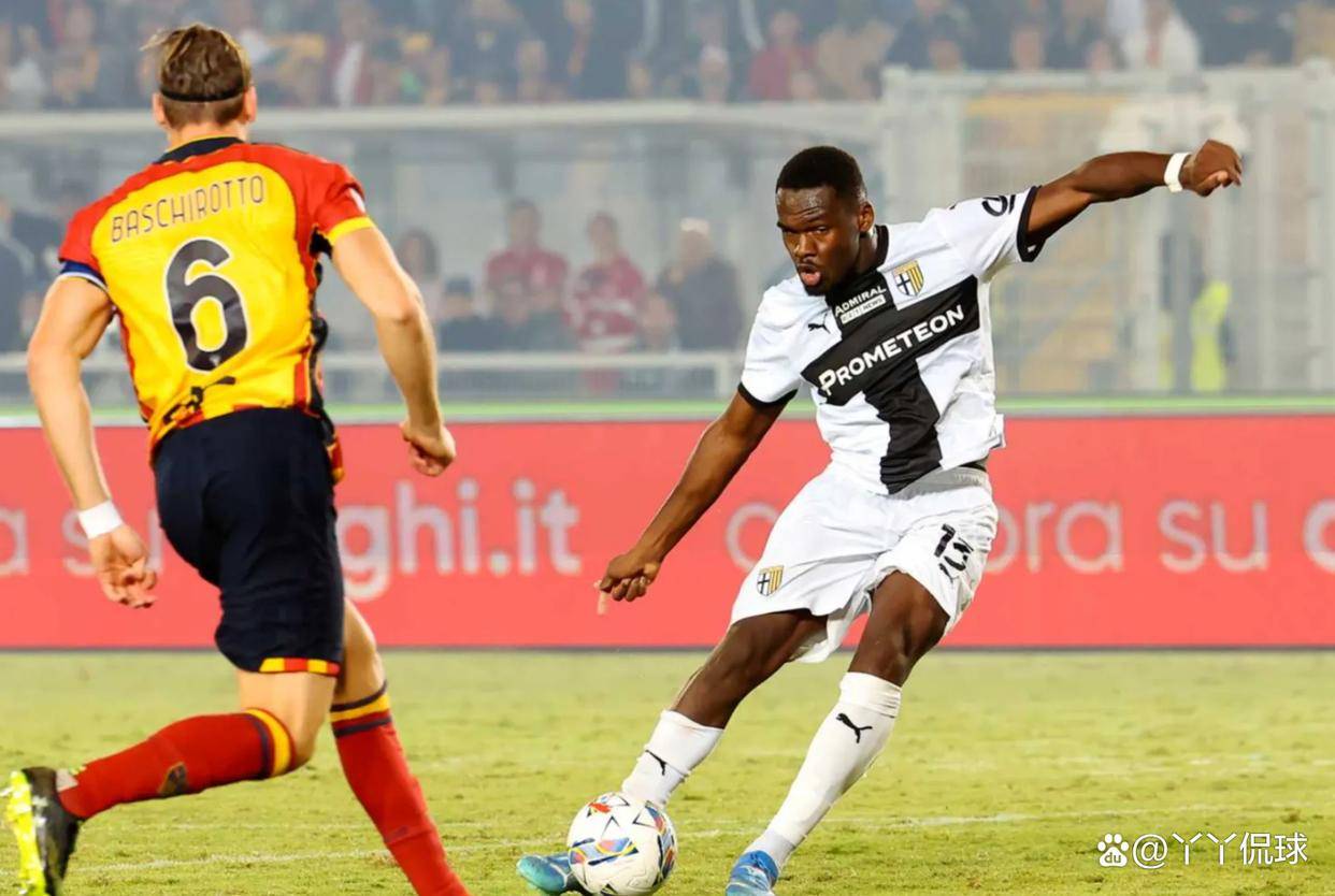 半岛体育APP-卡里亚利对帕尔马