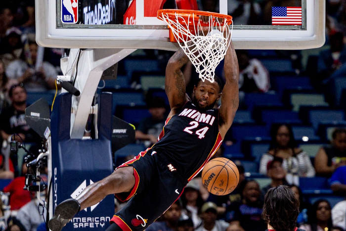 半岛体育APP-热火队史十大球星