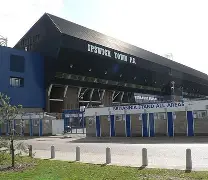 半岛体育APP-伊普斯维奇足球俱乐部