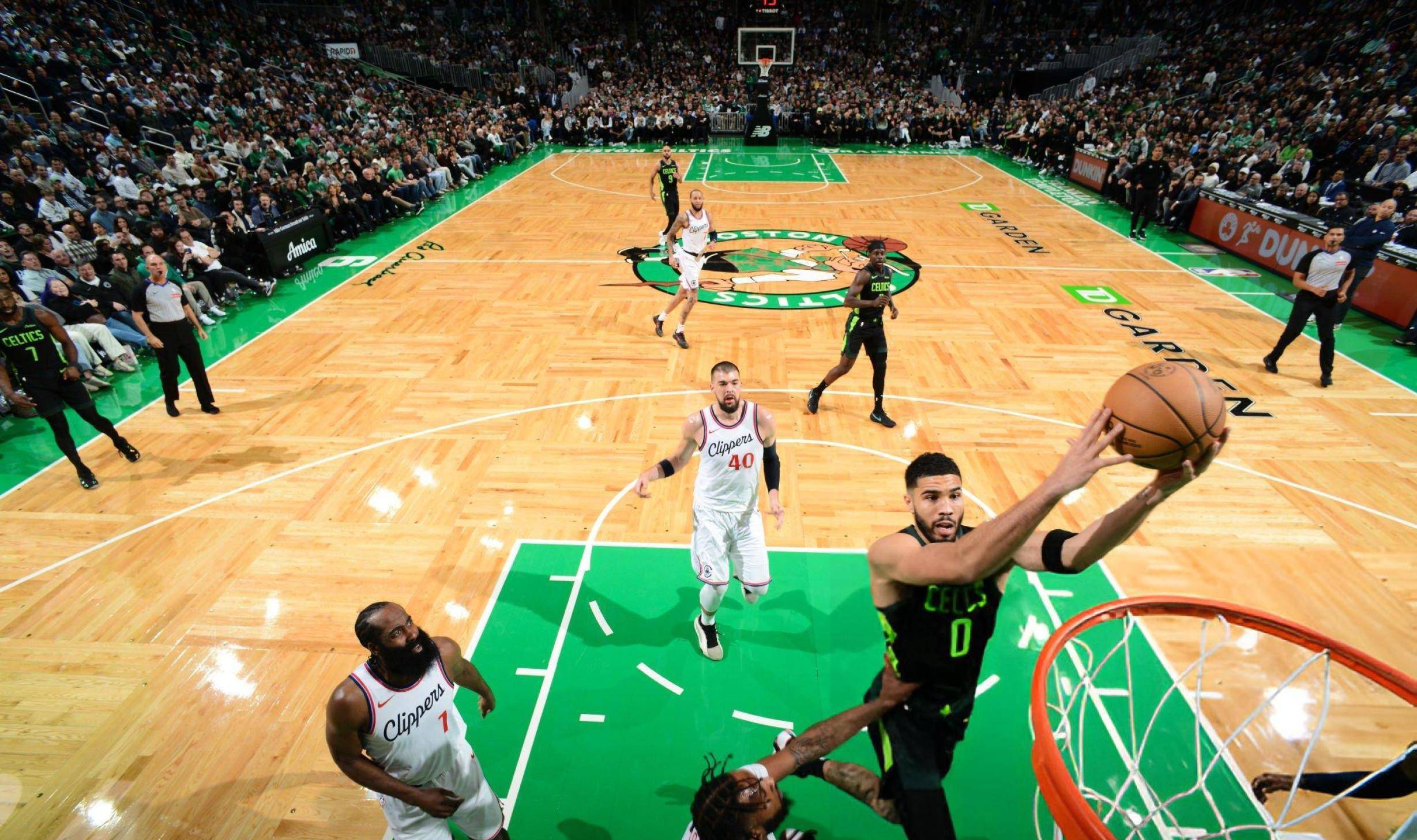 半岛体育娱乐-尼克斯凯尔特人常规赛视频