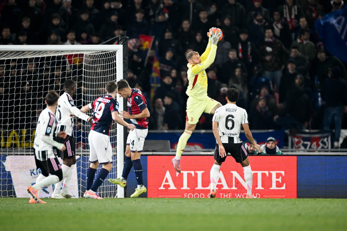 半岛体育娱乐-尤文图斯意甲连冠