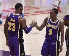 半岛体育APP-湖人跌至西部第六