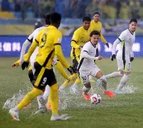 西亚足球锦标赛