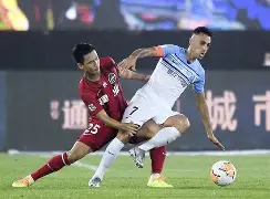 半岛体育-河南建业最近比赛