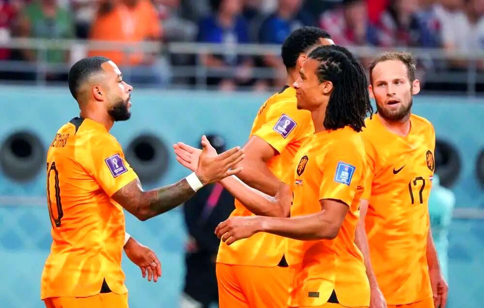 半岛体育-阿根廷vs荷兰比赛视频