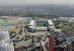 重庆力帆vs天津泰达